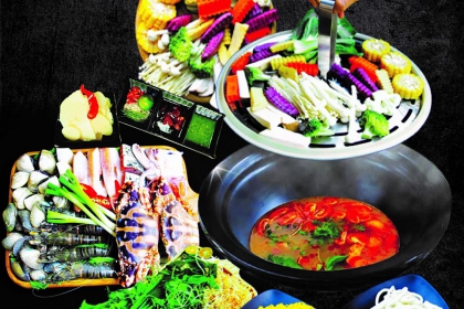 GIẢM NGAY 10% HÓA ĐƠN THỨC ĂN KHI ĐẶT BÀN TRƯỚC QUA FANPAGE GIẢM NGAY 10% HÓA ĐƠN THỨC ĂN KHI ĐẶT BÀN TRƯỚC QUA FANPAGE