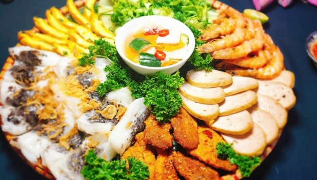 ĐẶC SẢN ĐÀ NẴNG ĐẶC SẢN ĐÀ NẴNG